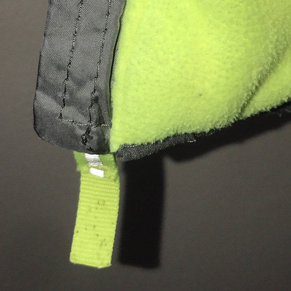 CHAMPION PUFFER+MICROFIBER COAT TODDLER 18 MOS - Picture 6 of 10